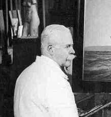 Kircher Alexander